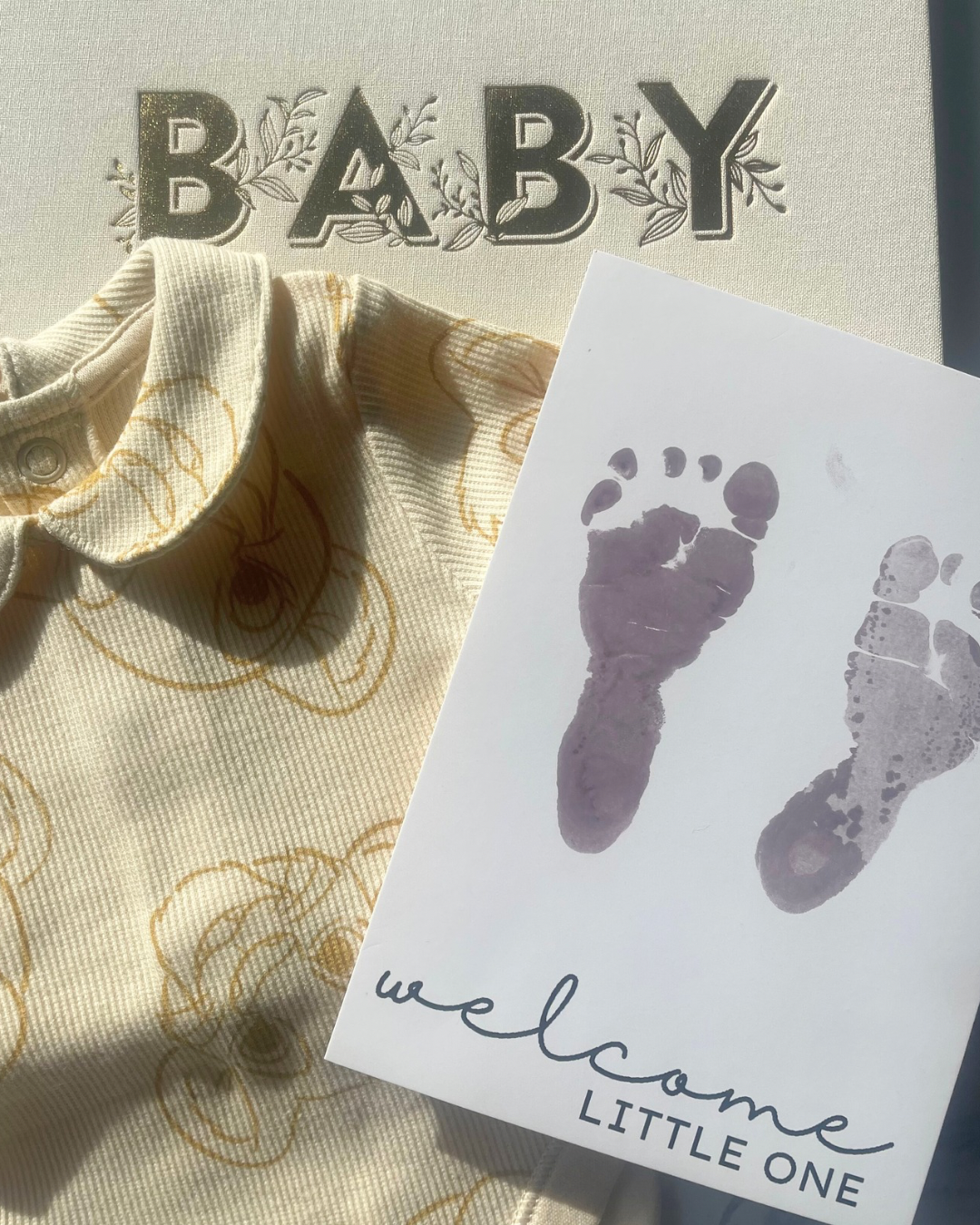 INKLESS MILESTONE CARDS - Image 2