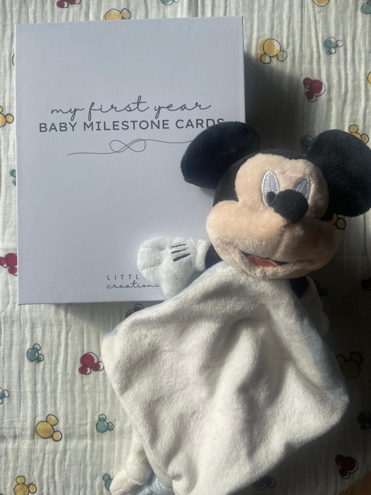 INKLESS MILESTONE CARDS - Image 5