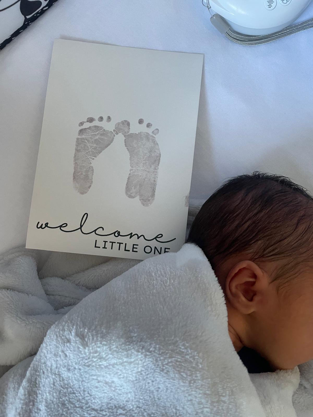 INKLESS MILESTONE CARDS - Image 8