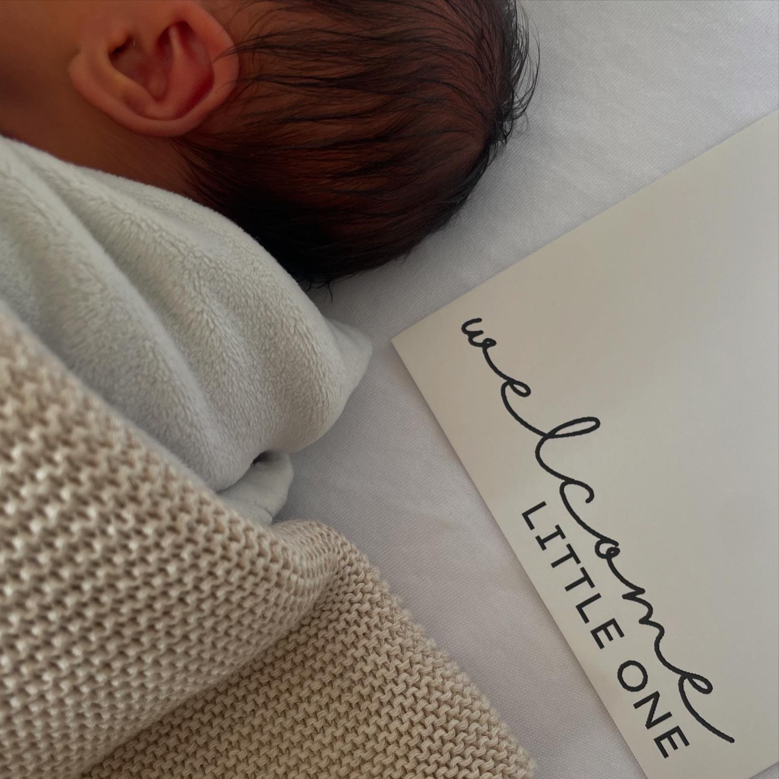 INKLESS MILESTONE CARDS - Image 6